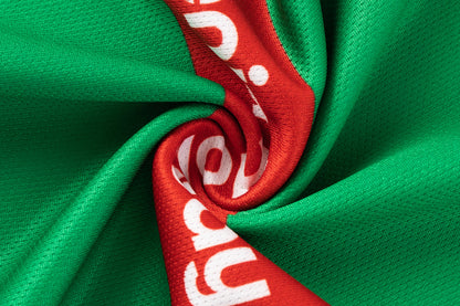 South Sydney Rabbitohs 2026 Home Youth Jersey