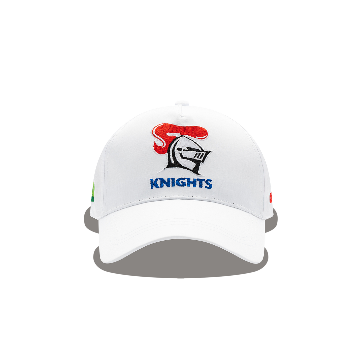 Newcastle Knights 2025 Media Cap