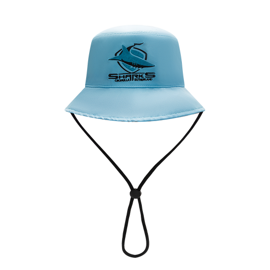 Cronulla Sharks 2025 Bucket Hat