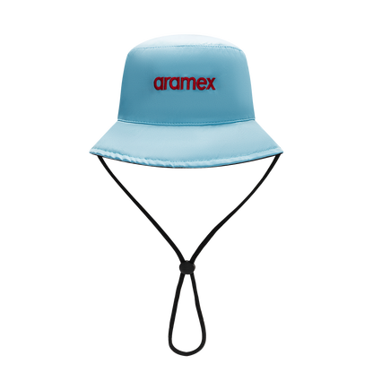 Cronulla Sharks 2025 Bucket Hat