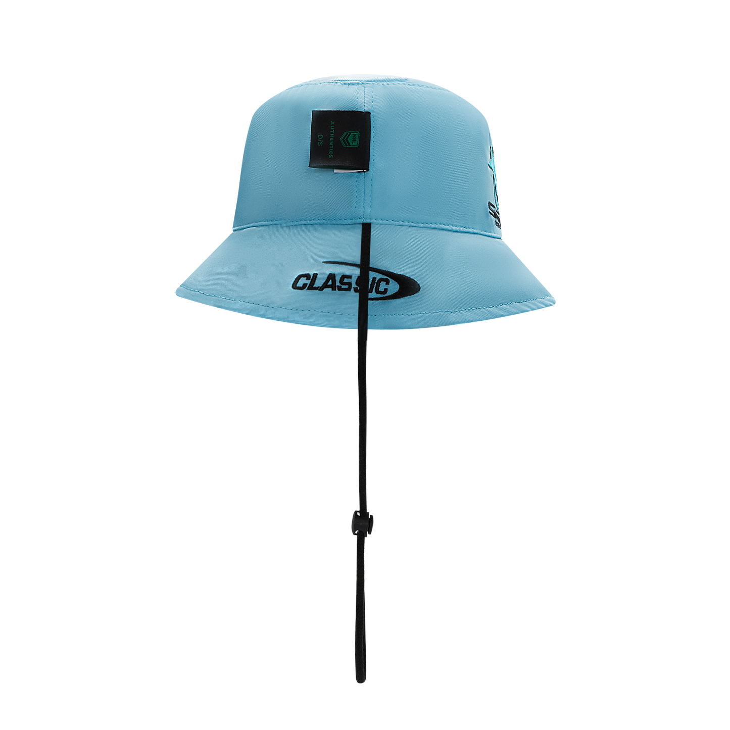 Cronulla Sharks 2025 Bucket Hat