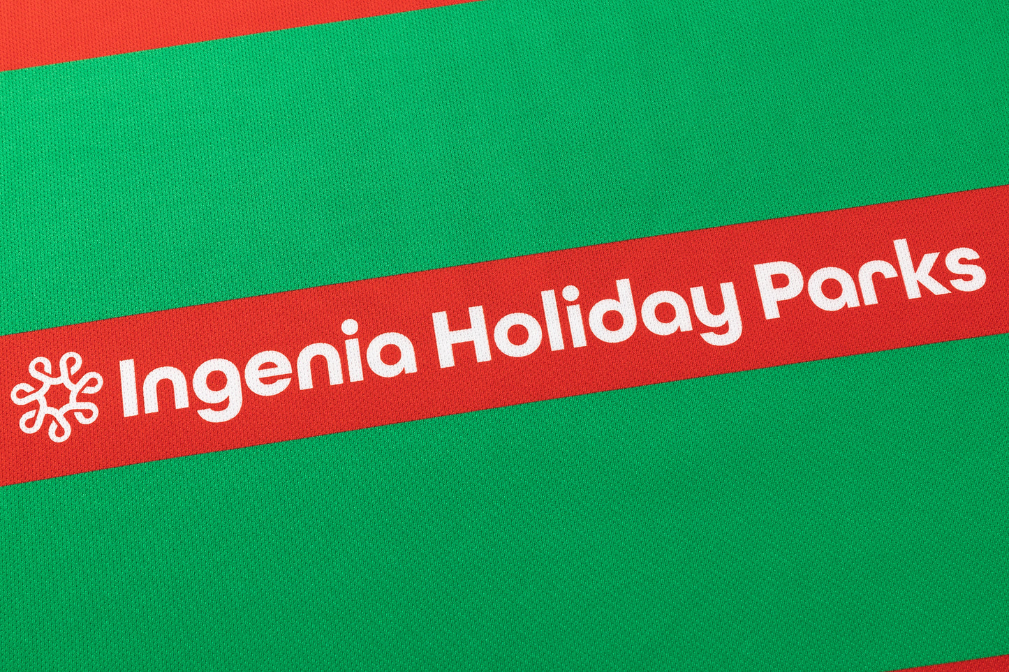 South Sydney Rabbitohs Mens 2026 Home Jersey