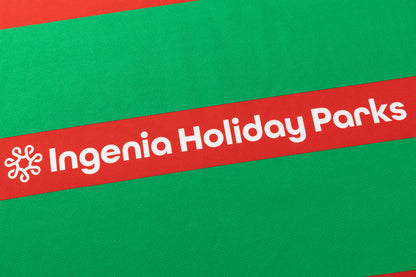 South Sydney Rabbitohs Mens 2026 Home Jersey