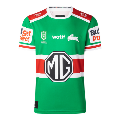South Sydney Rabbitohs Mens 2026 Away Jersey