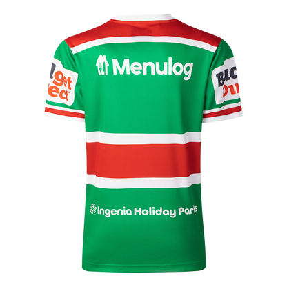 South Sydney Rabbitohs Mens 2026 Away Jersey