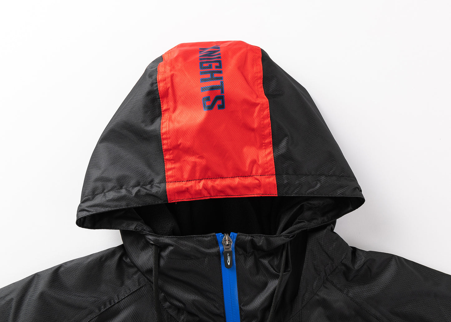 Newcastle Knights Mens 2025 Wet Weather Jacket