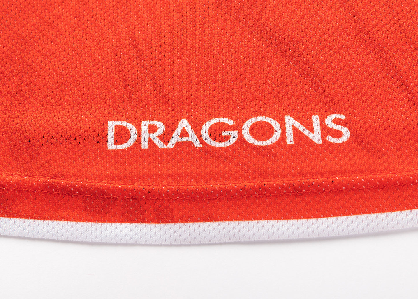 Saint George Dragons Mens 2025 Pro Training Singlet