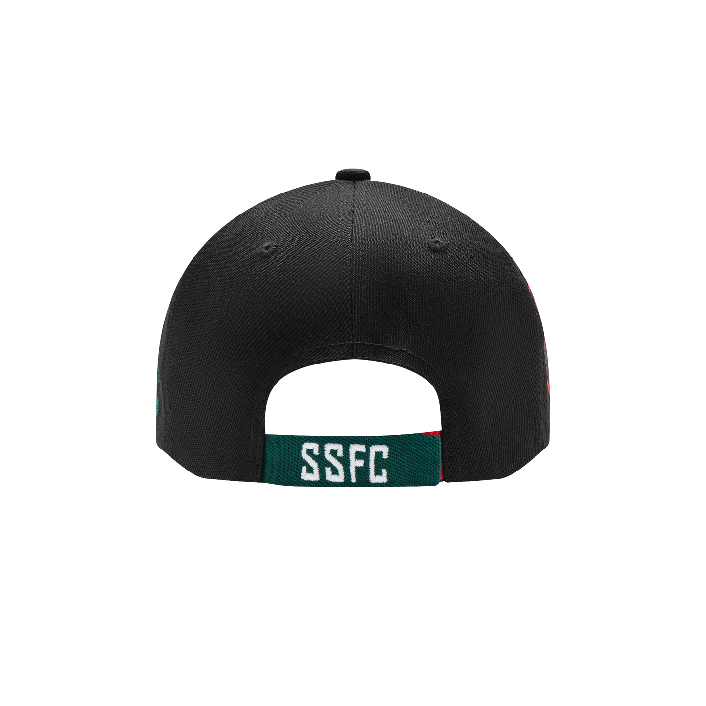 South Sydney Rabbitohs 2026 Media Cap