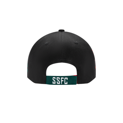 South Sydney Rabbitohs 2026 Media Cap