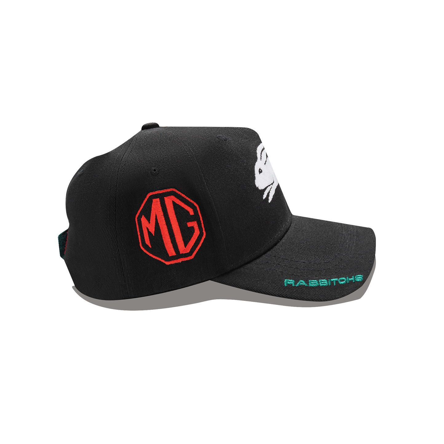 South Sydney Rabbitohs 2026 Media Cap