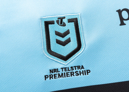 Cronulla Sharks Mens 2025 Home Jersey