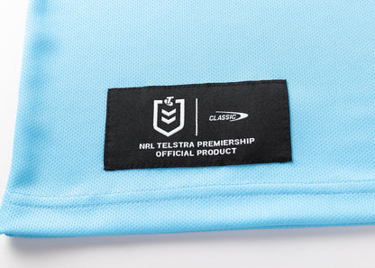 Cronulla Sharks Mens 2025 Home Jersey