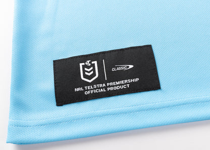 Cronulla Sharks Youth 2025 Home Jersey