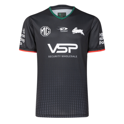 South Sydney Rabbitohs 2025 Mens Pro Training Tee