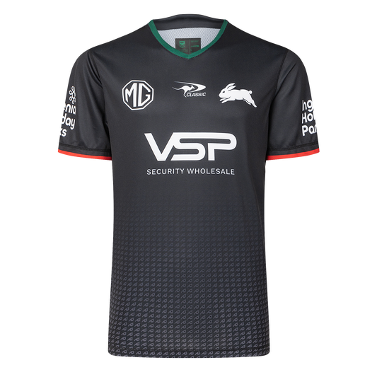 South Sydney Rabbitohs 2025 Mens Pro Training Tee