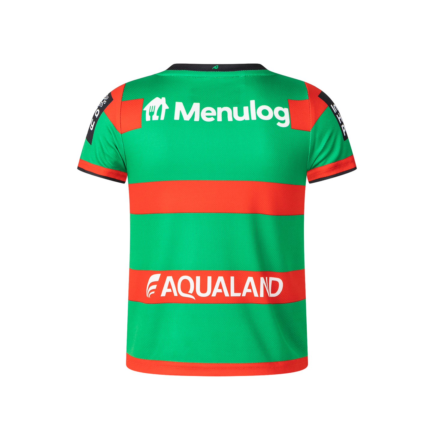 South Sydney Rabbitohs 2025 Infants Home Kit