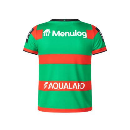 South Sydney Rabbitohs 2025 Infants Home Kit