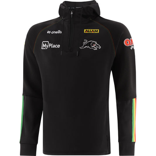 Penrith Panthers Mens 2025 HZ Hoodie