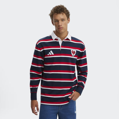 Sydney Roosters Adults 2026 Rugby Polo