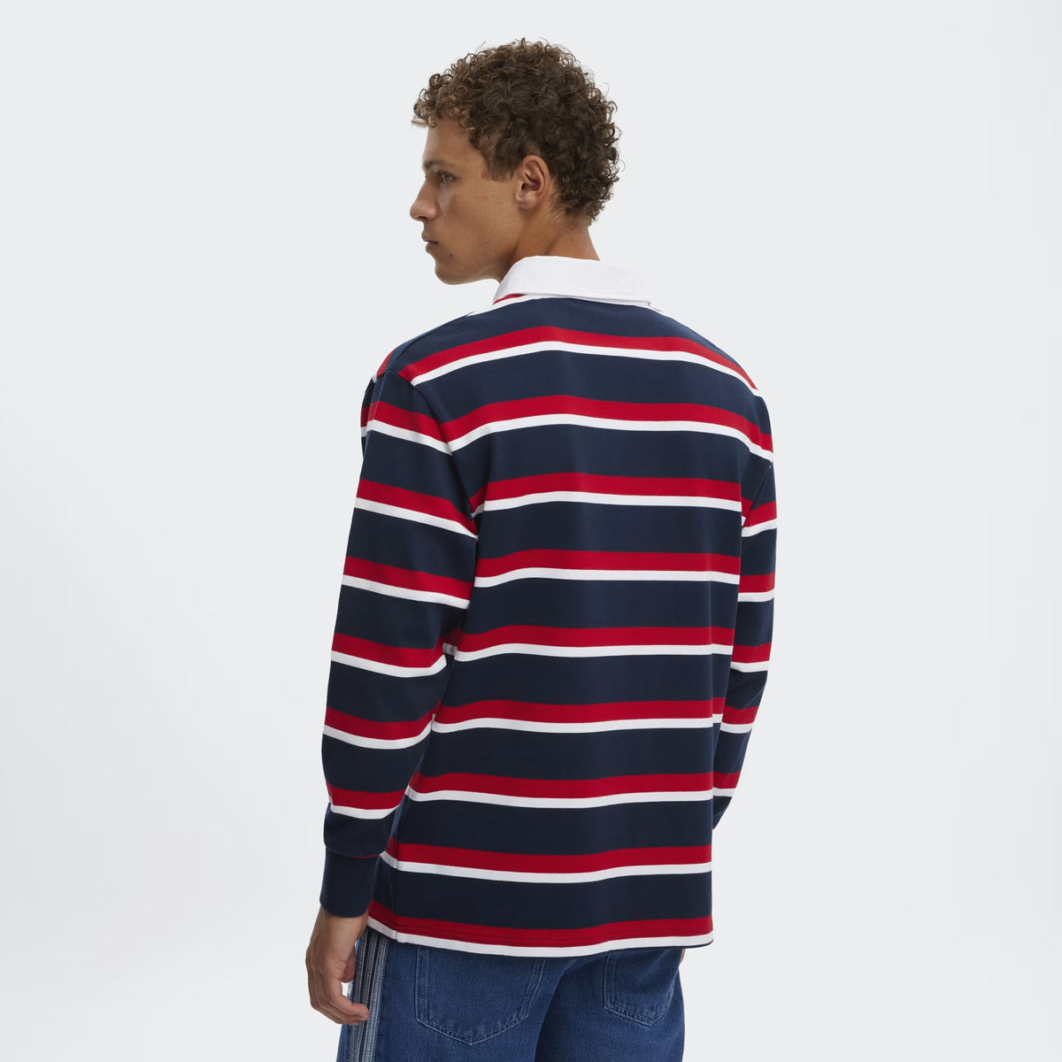 Sydney Roosters Adults 2026 Rugby Polo