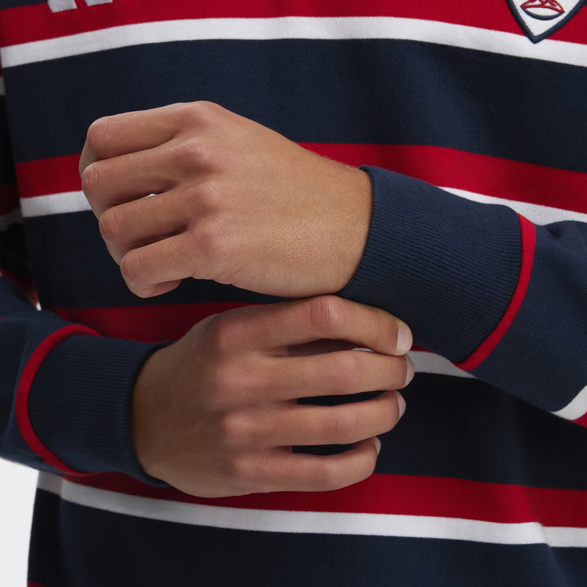 Sydney Roosters Adults 2026 Rugby Polo