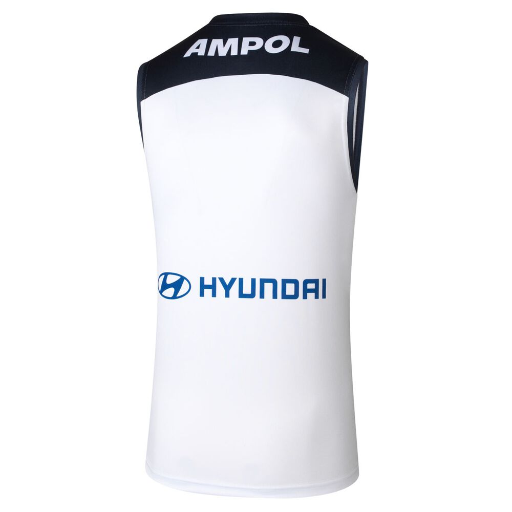 PUMA Carlton Blues Adults Clash Guernsey