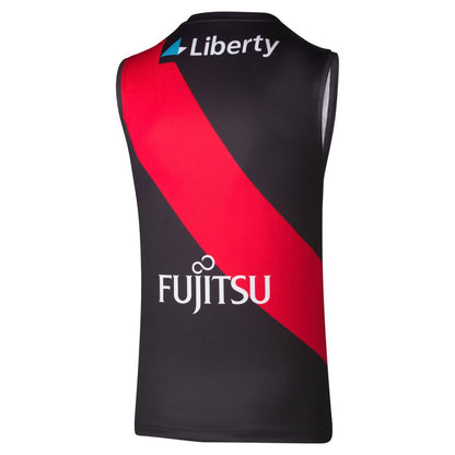Essendon Bombers Mens 2025 Home Guernsey