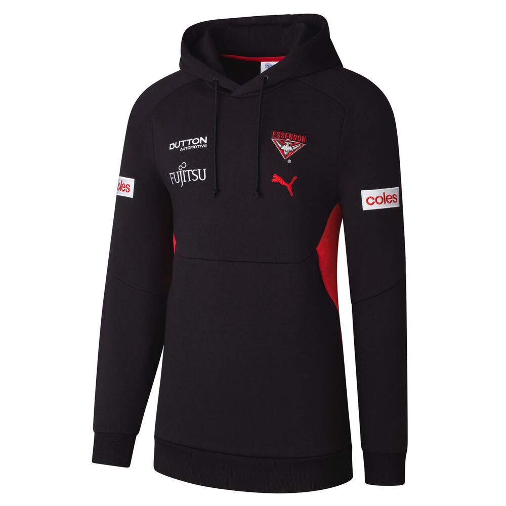 Essendon Bombers 2025 Mens Team Hoodie