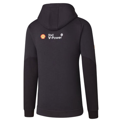 QLD Maroons State of Origin 2025 Mens Team Hoodie Grey