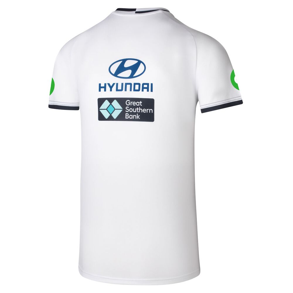 Carlton Blues 2025 Adults Training Tee
