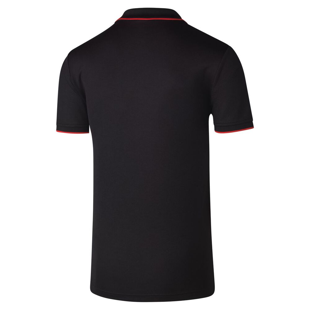 Essendon Bombers 2026 Mens Team Polo