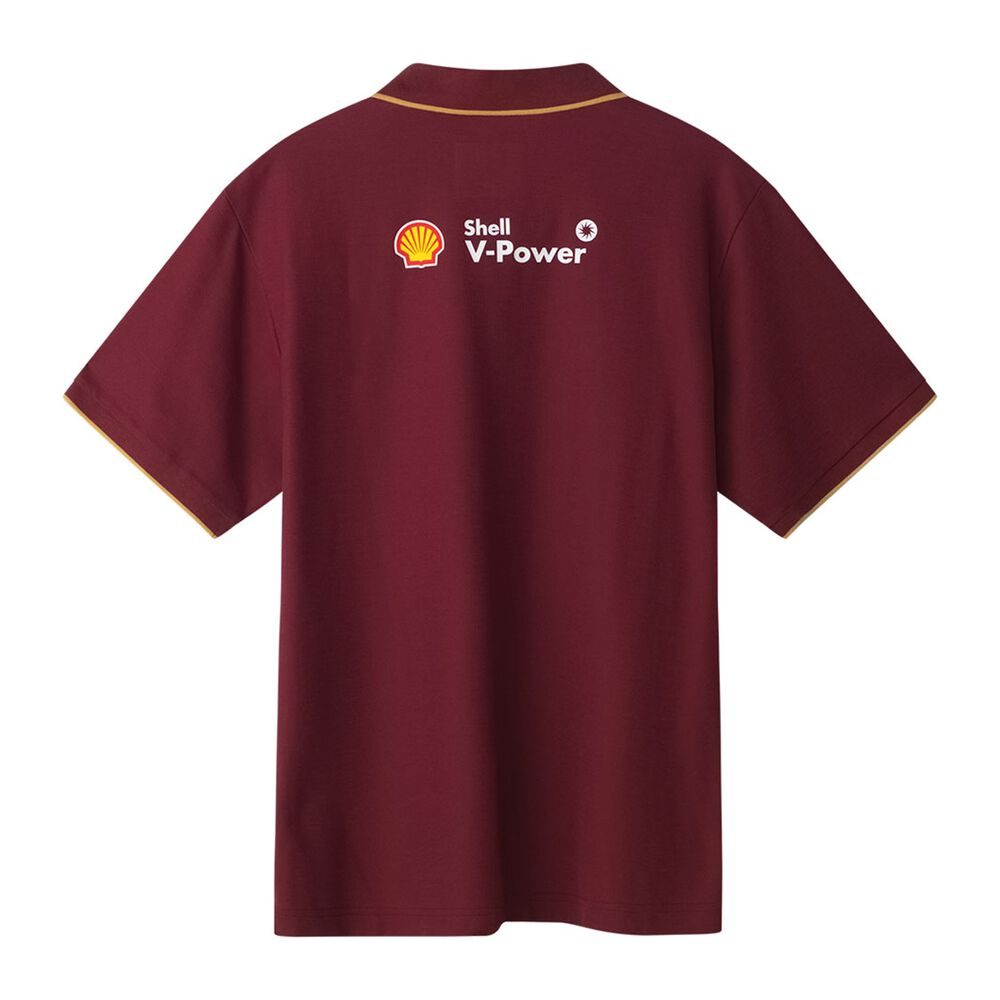 PUMA QLD Maroons State of Origin Mens Polo