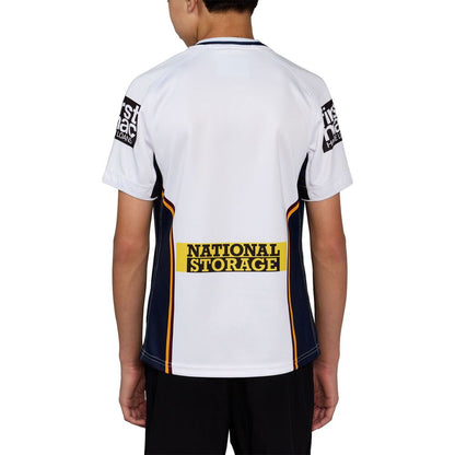 Brisbane Broncos 2026 Kids Heritage Jersey