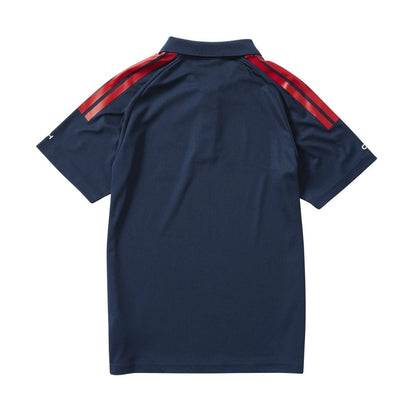Sydney Roosters 2026 Adidas Womens Media Polo