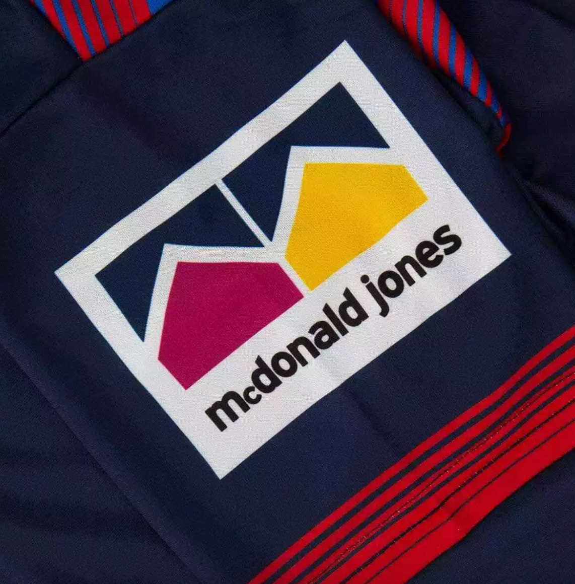 Newcastle Knights O'Neills Mens Media Polo