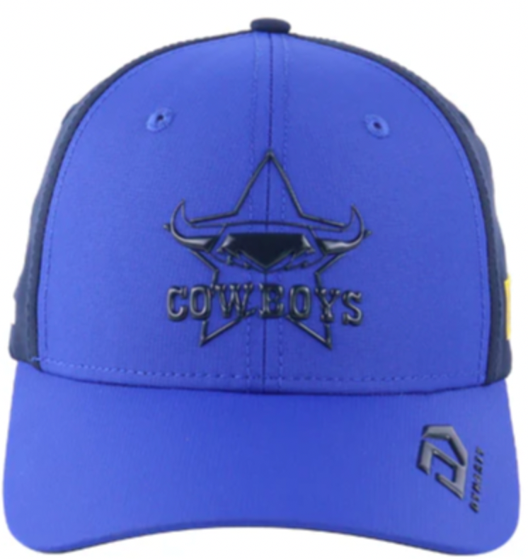 North Queensland Cowboys Dynasty Media Cap