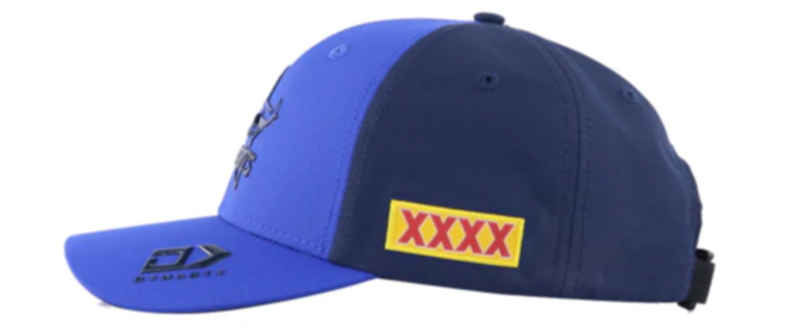 North Queensland Cowboys Dynasty Media Cap