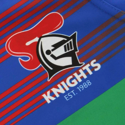 Newcastle Knights O'Neills Mens Training Singlet