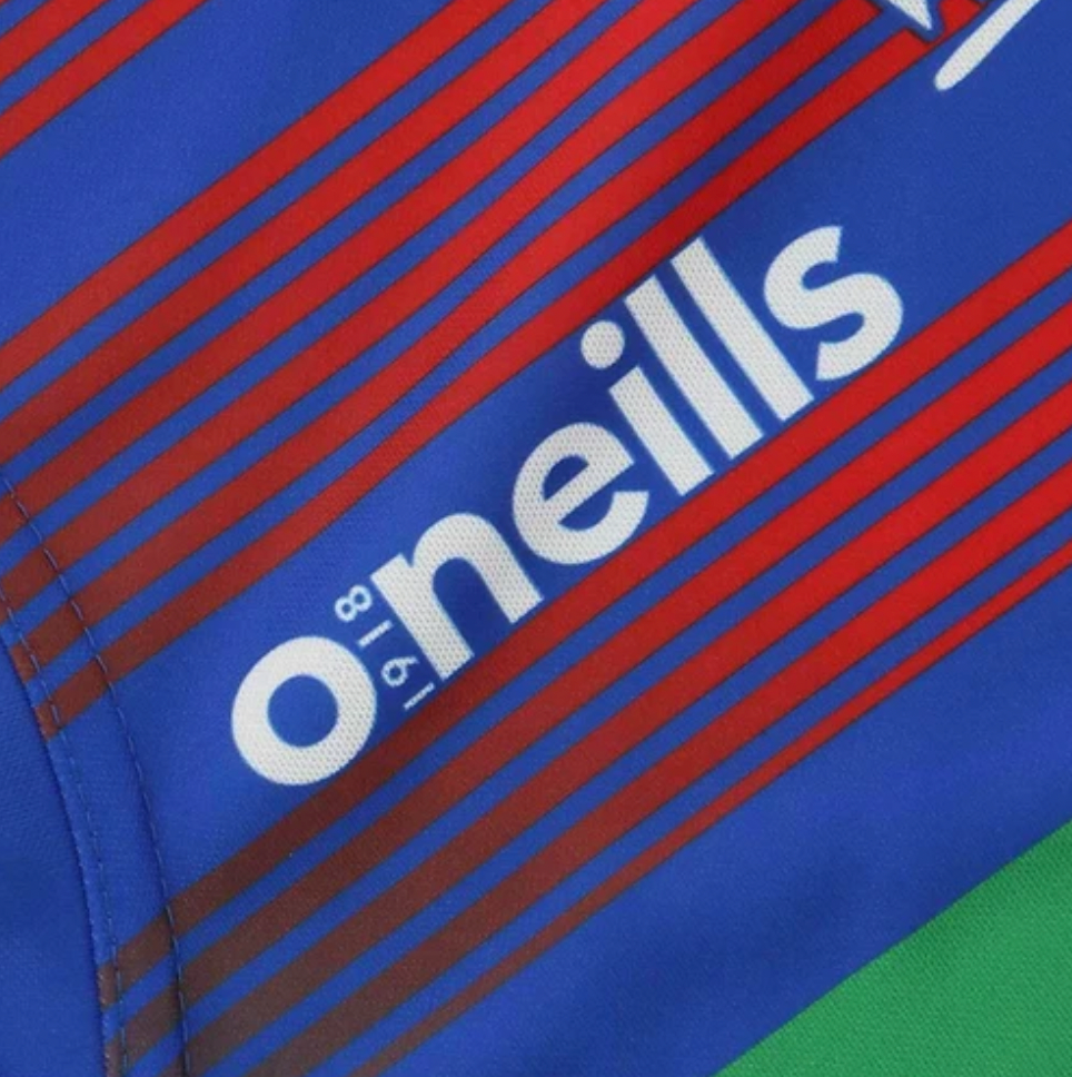 Newcastle Knights O'Neills Mens Training Singlet