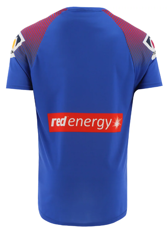 Newcastle Knights O'Neills Mens Training Tee