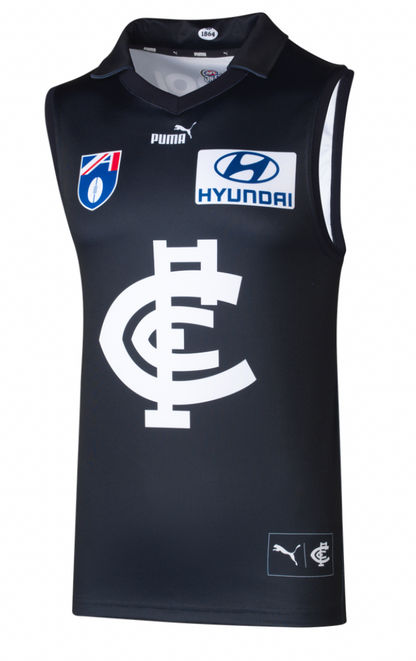 Carlton PUMA Adult Heritage Guernsey