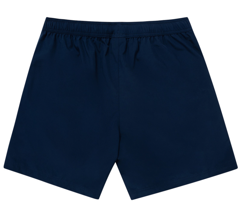 Carlton Men's NAR Navy Performance Shorts