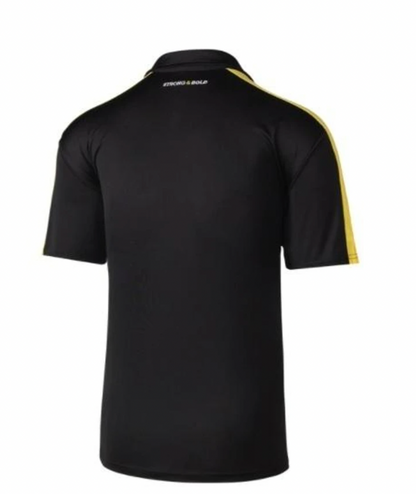 Richmond Tigers AFL Puma Mens Team Polo