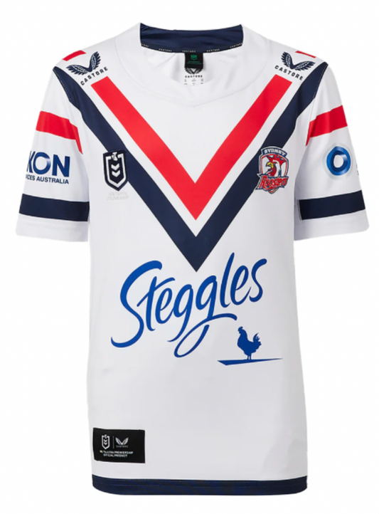Sydney Roosters Replica Away Jersey