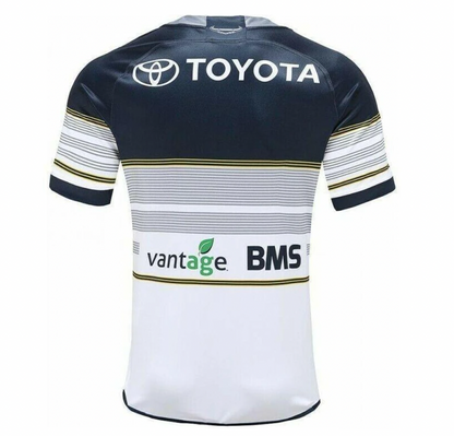 Queensland Cowboys Youth Home Jersey