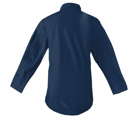 Geelong Cats Womens Soft Shell Jacket