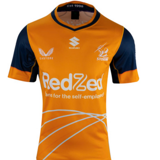 Youth Captains Run Jersey