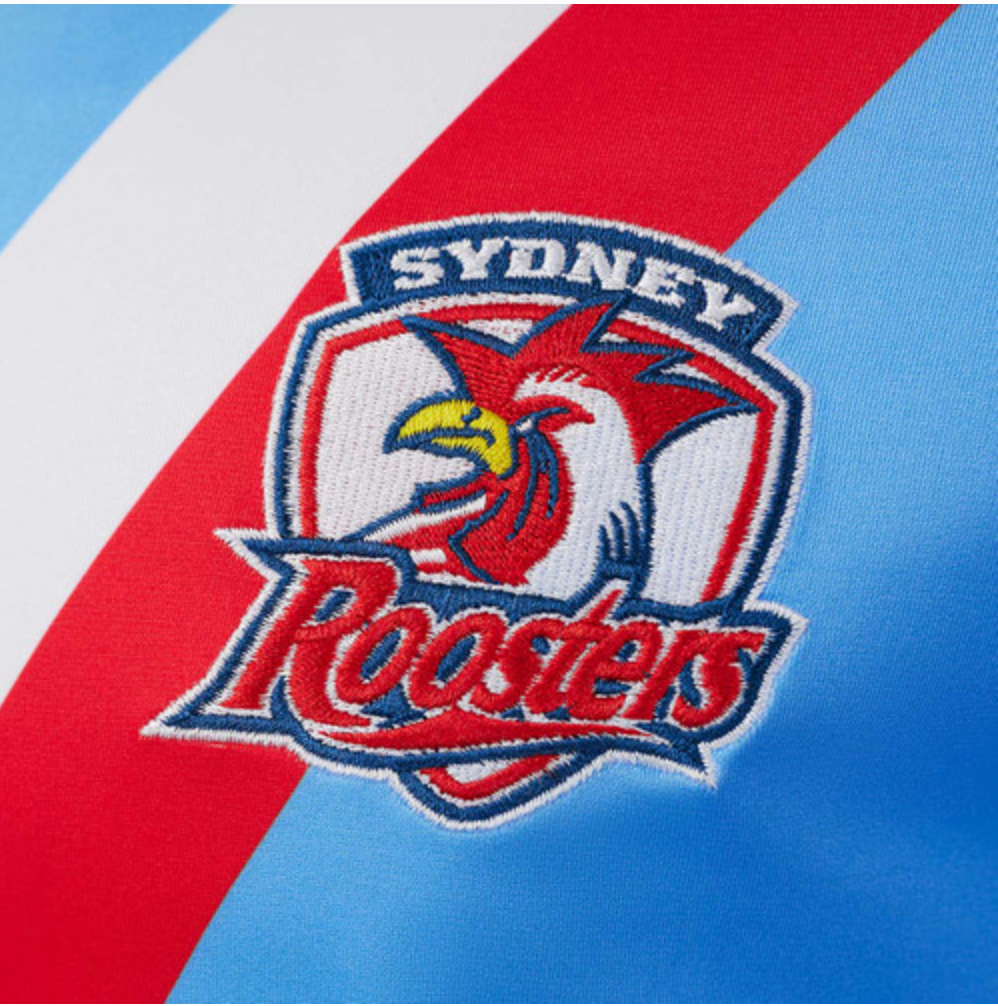 Mens Sydney Roosters Replica Anzac Jersey