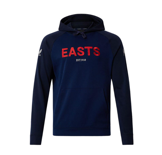 Mens Sydney Roosters Travel Hoody