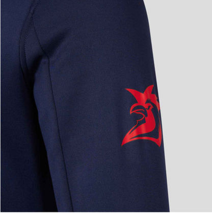 Mens Sydney Roosters Travel Sweatshirt